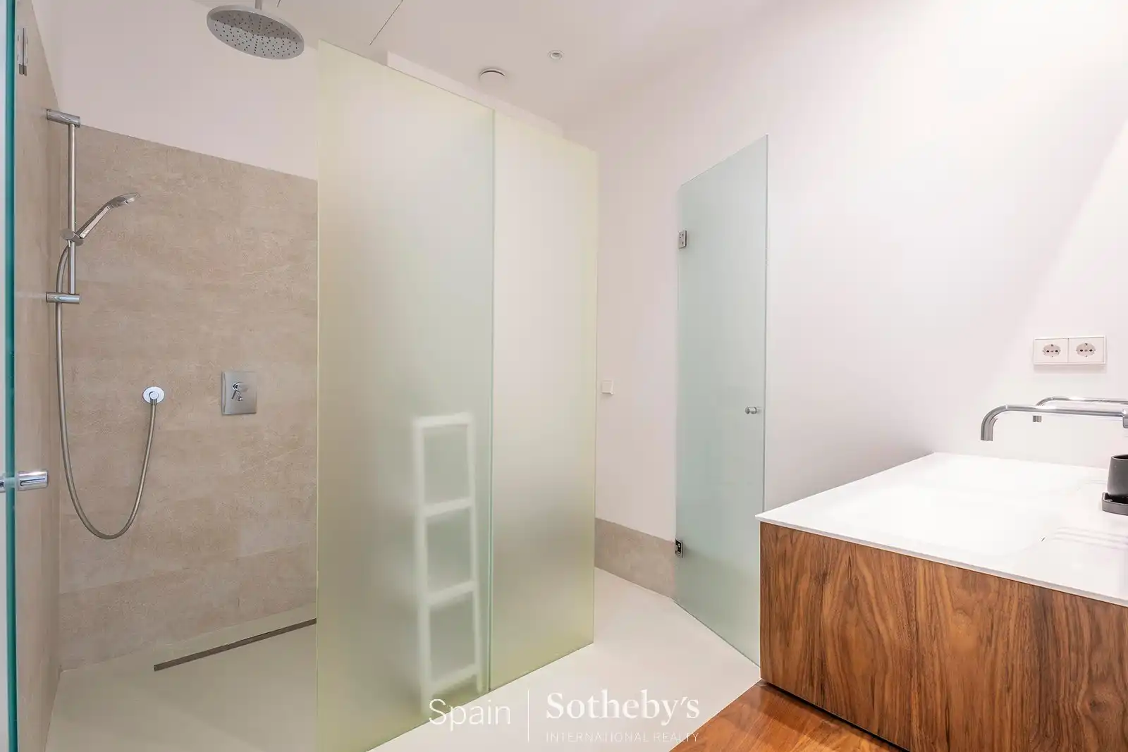 Appartement compact avec piscine à vendre à Plaza del Conde de Barajas, imagen 18