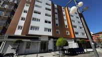 Exterior view of Flat for sale in Santander  with Storage room