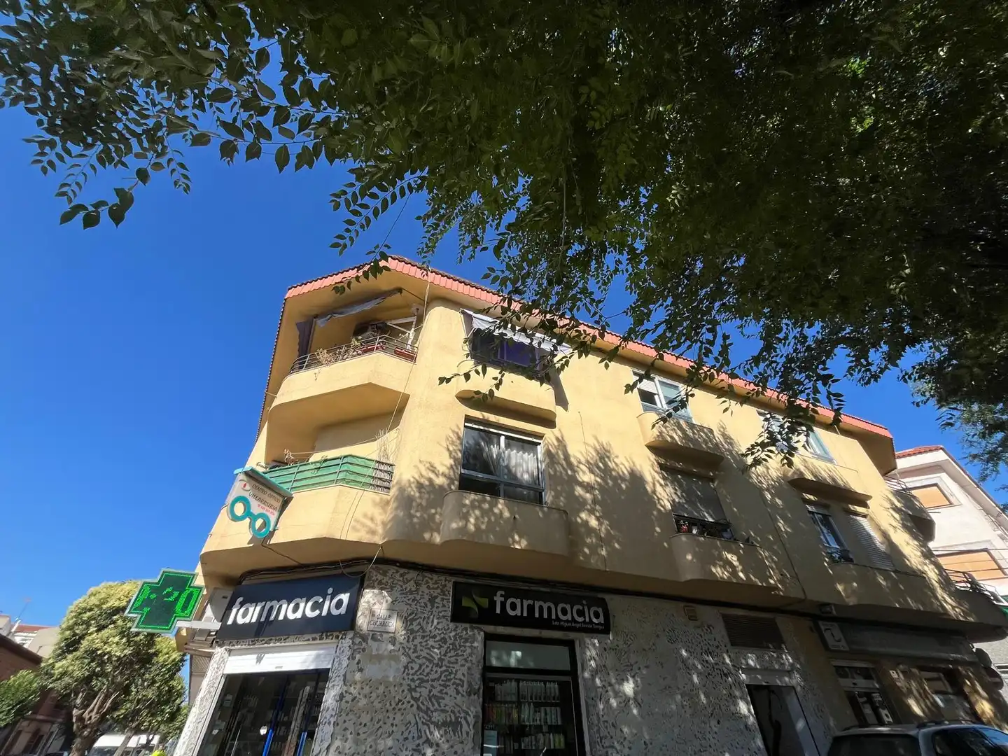Pis amb terrassa en venda a Avenida de Cristo Rey, imagen 23