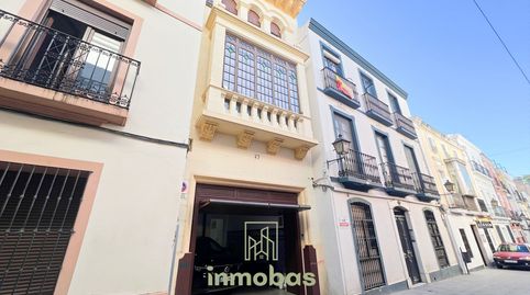 Foto 4 de Casa o xalet en venda a Santa Lucia, Casco Antiguo, Badajoz Capital