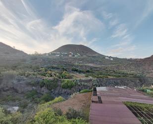 Vista exterior de Casa o xalet en venda en Telde