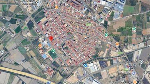 Photo 3 of Flat for sale in Carrer V Blasco Ibáñez, 48, Sollana, Valencia