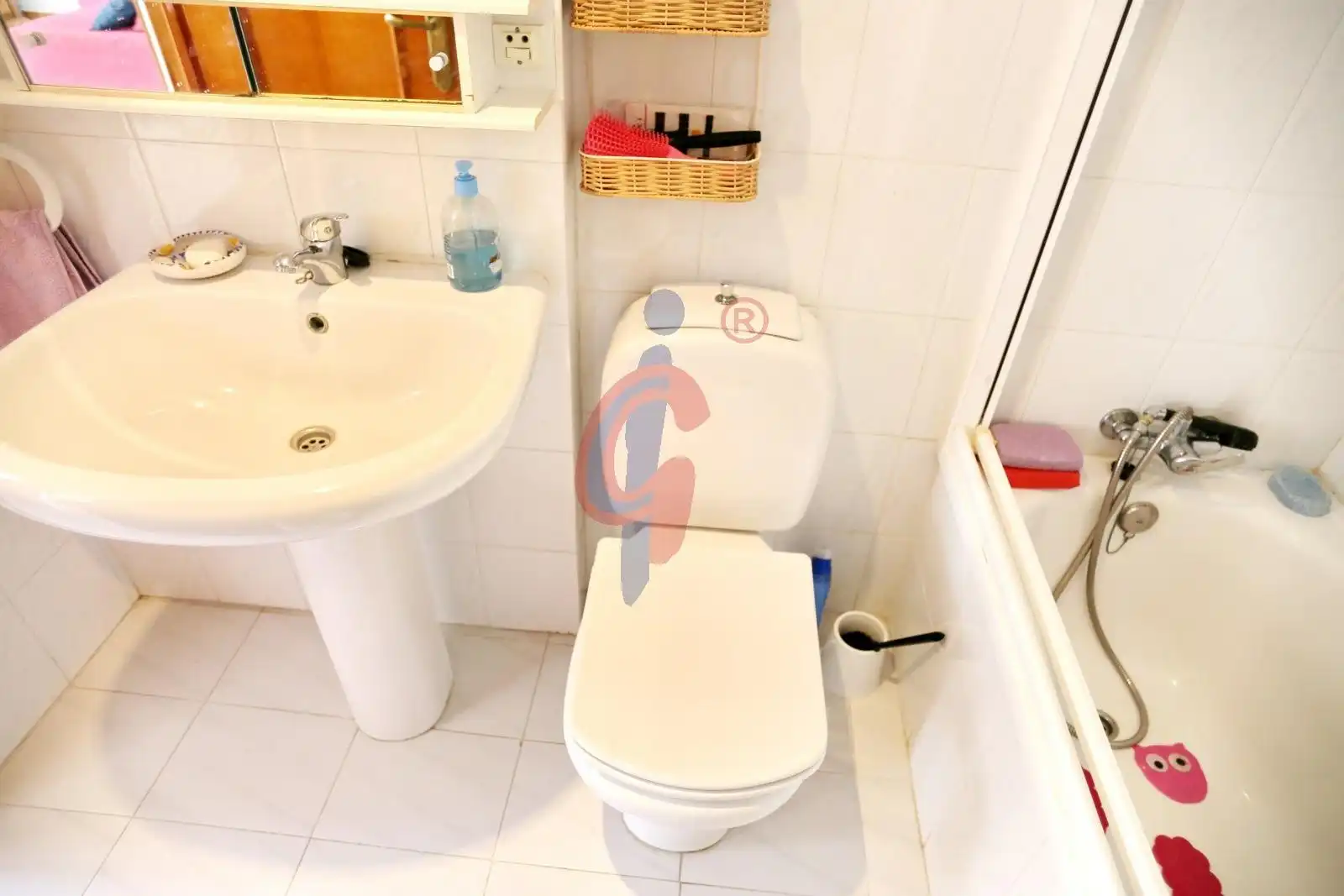 Piso con ascensor en venta en Avenida Cervantes 69, imagen 15
