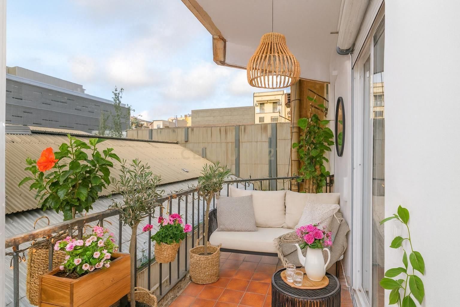 Apartament en venda a Sagrada Família