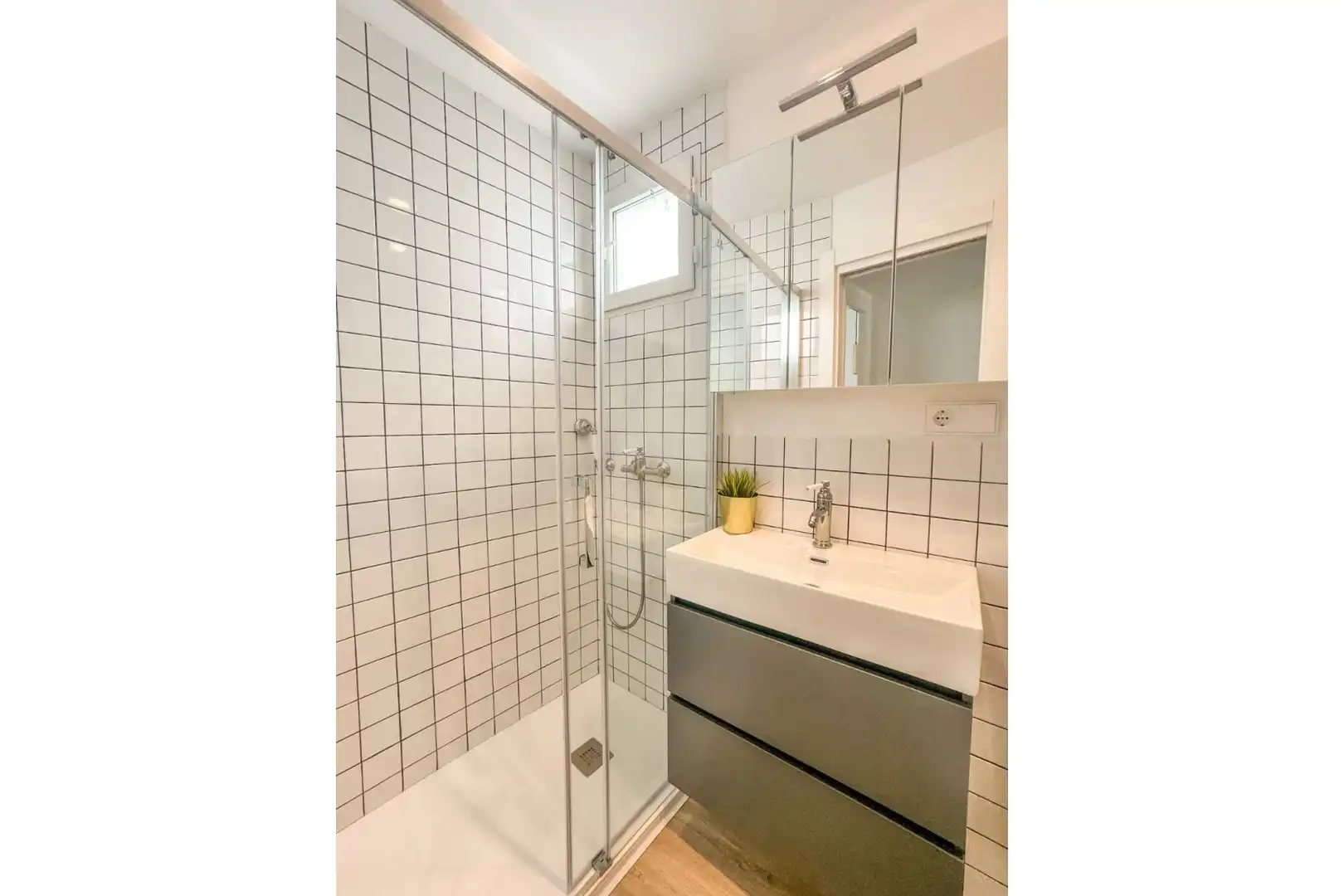 Room in Centro