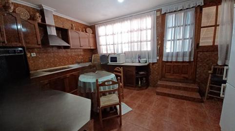 Foto 4 de Casa o xalet en venda a Minaya, Albacete