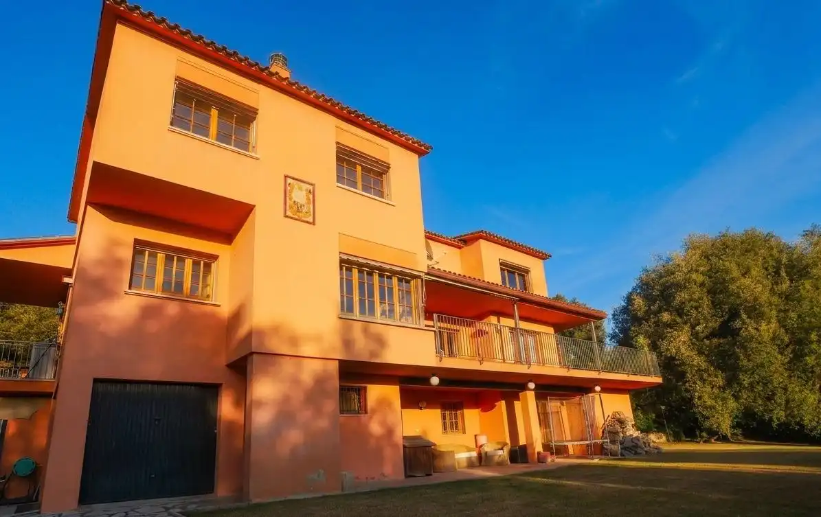 Chalet con terraza en venta en Sant Gregori, imagen 15