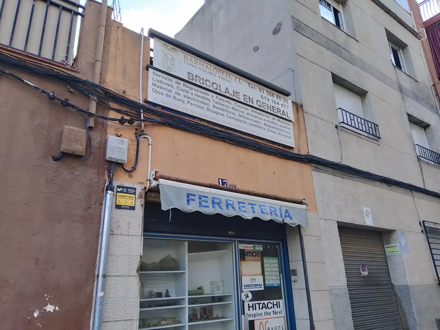 Local comercial en venda a Carrer d'Urà, imagen 5