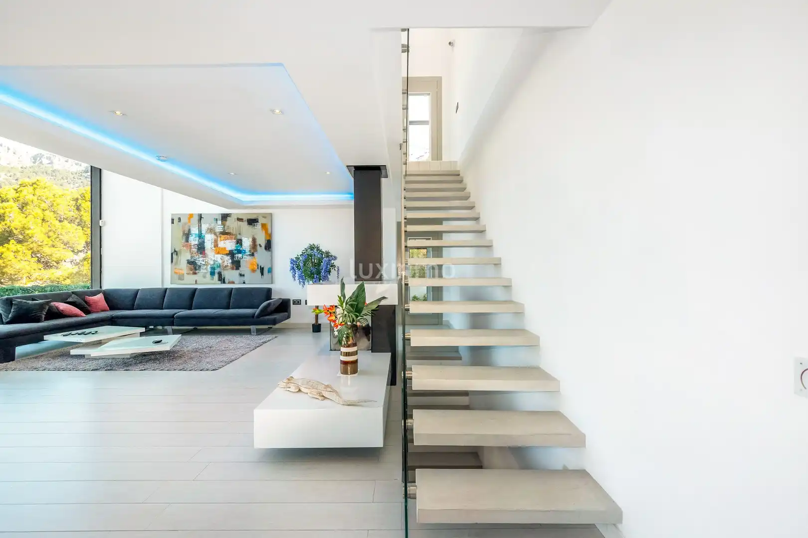 Casa o xalet en venda en Altea amb Aire condicionat, Calefacció i Terrassa