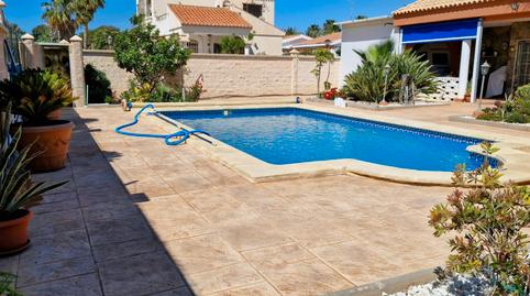 Foto 4 de Casa o chalet en venta en Avenida de las Marinas, 224, El Sabinar – Urbanizaciones – Las Marinas – Playa Serena, Roquetas de Mar