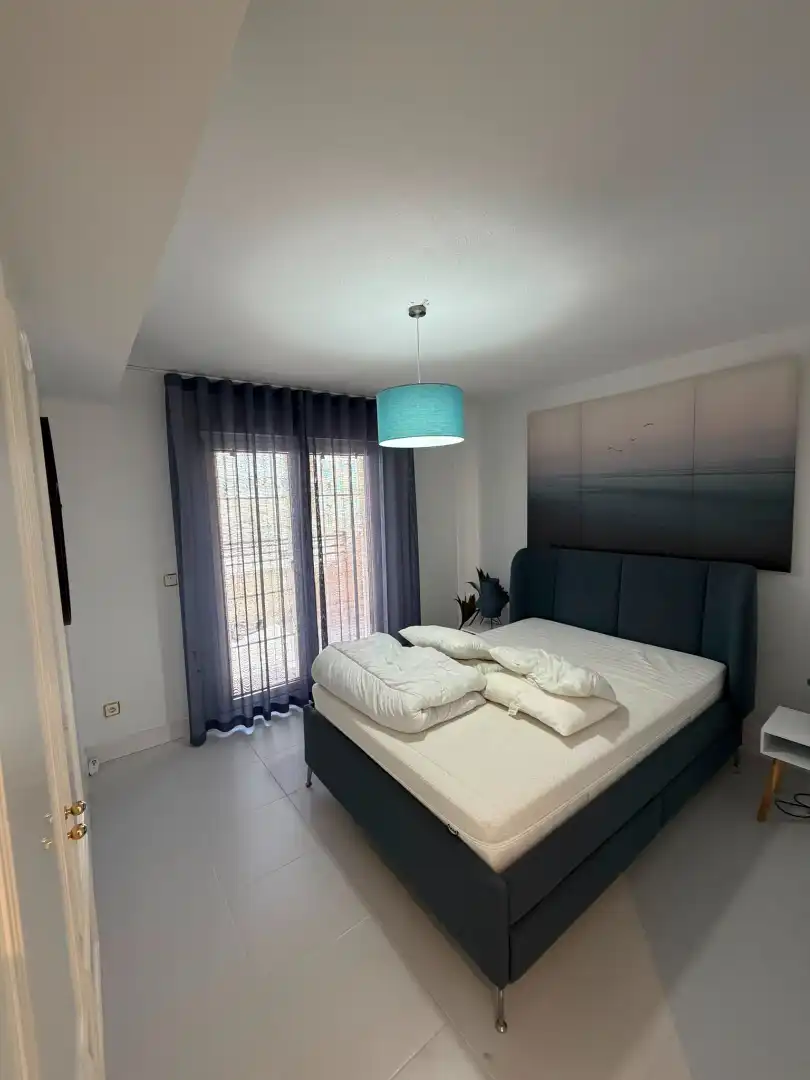 Villa con terrazza in vendita a Avinguda Albufereta, imagen 21