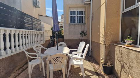 Foto 4 de Casa adosada en venda a Las Mimosas, Algorfa, Alicante