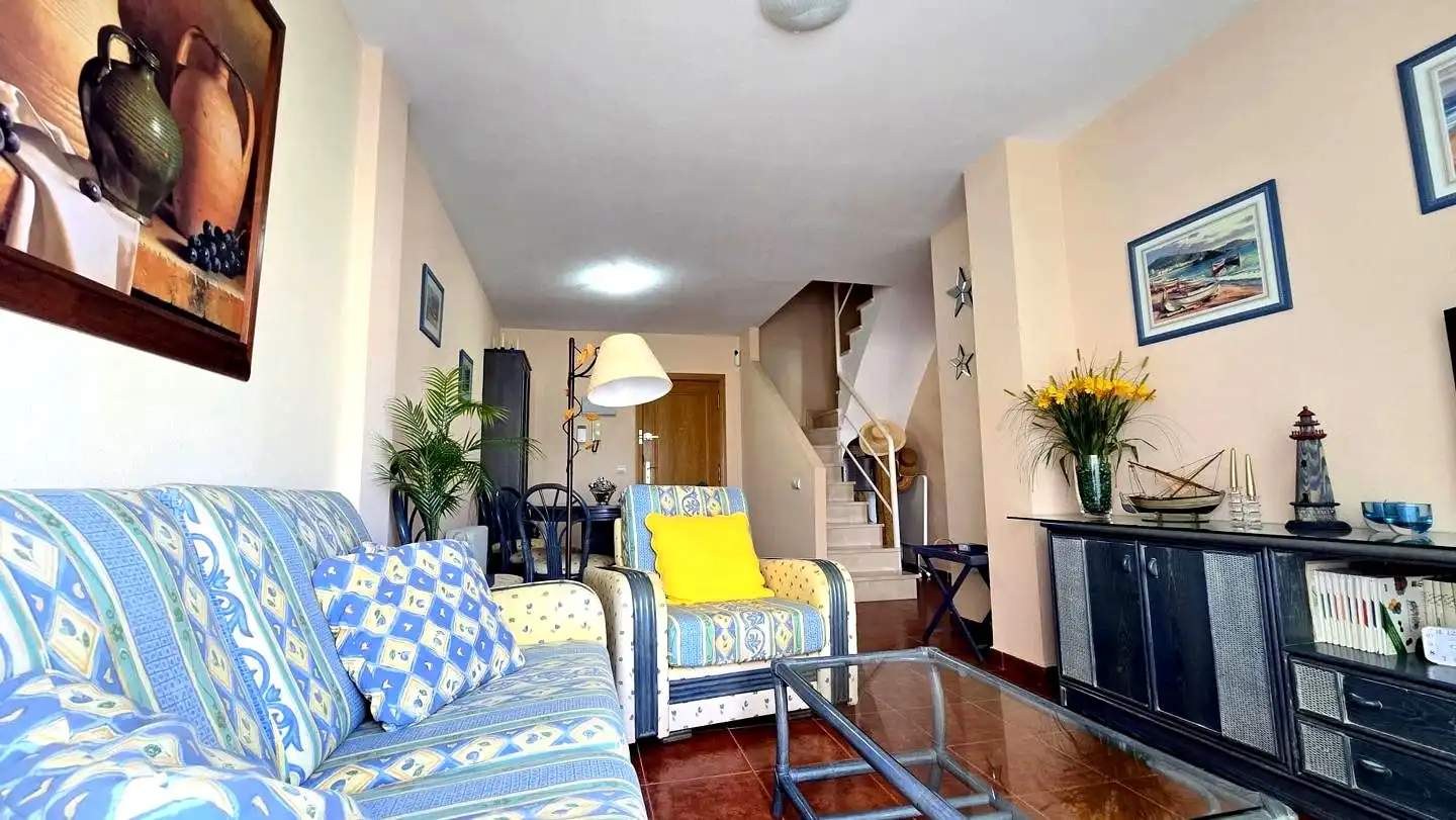 Maisonette zur Miete in Del Maestrat, 1, Playa de Gandia