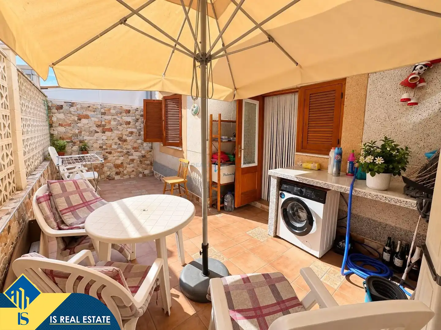 Bungalow con piscina in vendita a El Moncayo - El Pòrtic, imagen 29