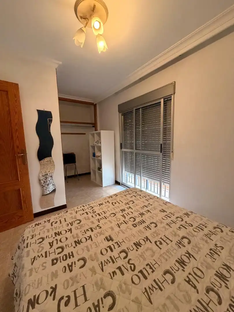 Dormitori de Casa o xalet en venda en Sevilla amb Aire condicionat, Terrassa i Traster