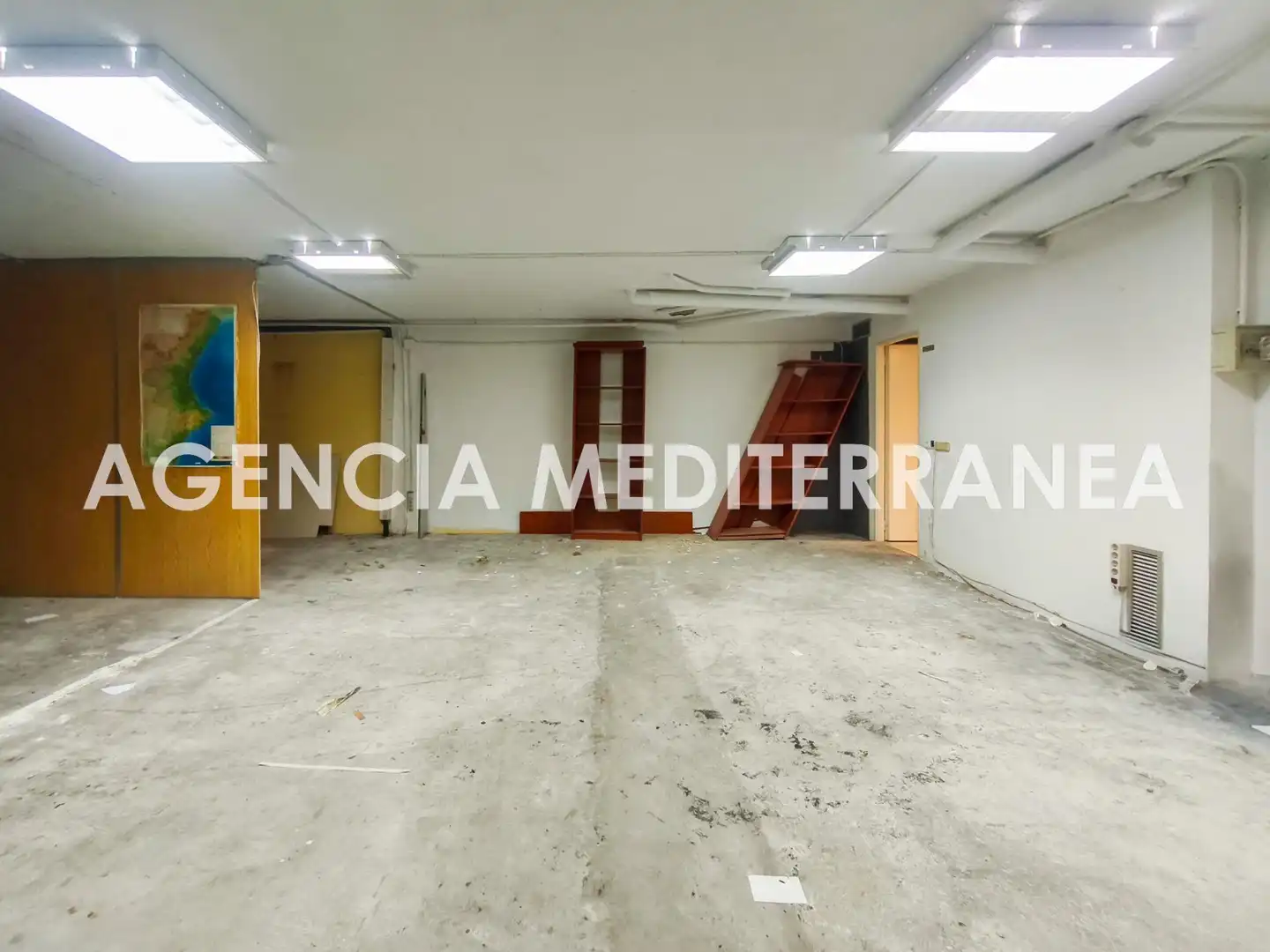 Local comercial en venda a Calle MATHEU Y SANZ, imagen 7