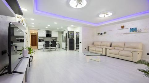 Foto 4 de Piso en venta en Carrús Oeste, Elche / Elx