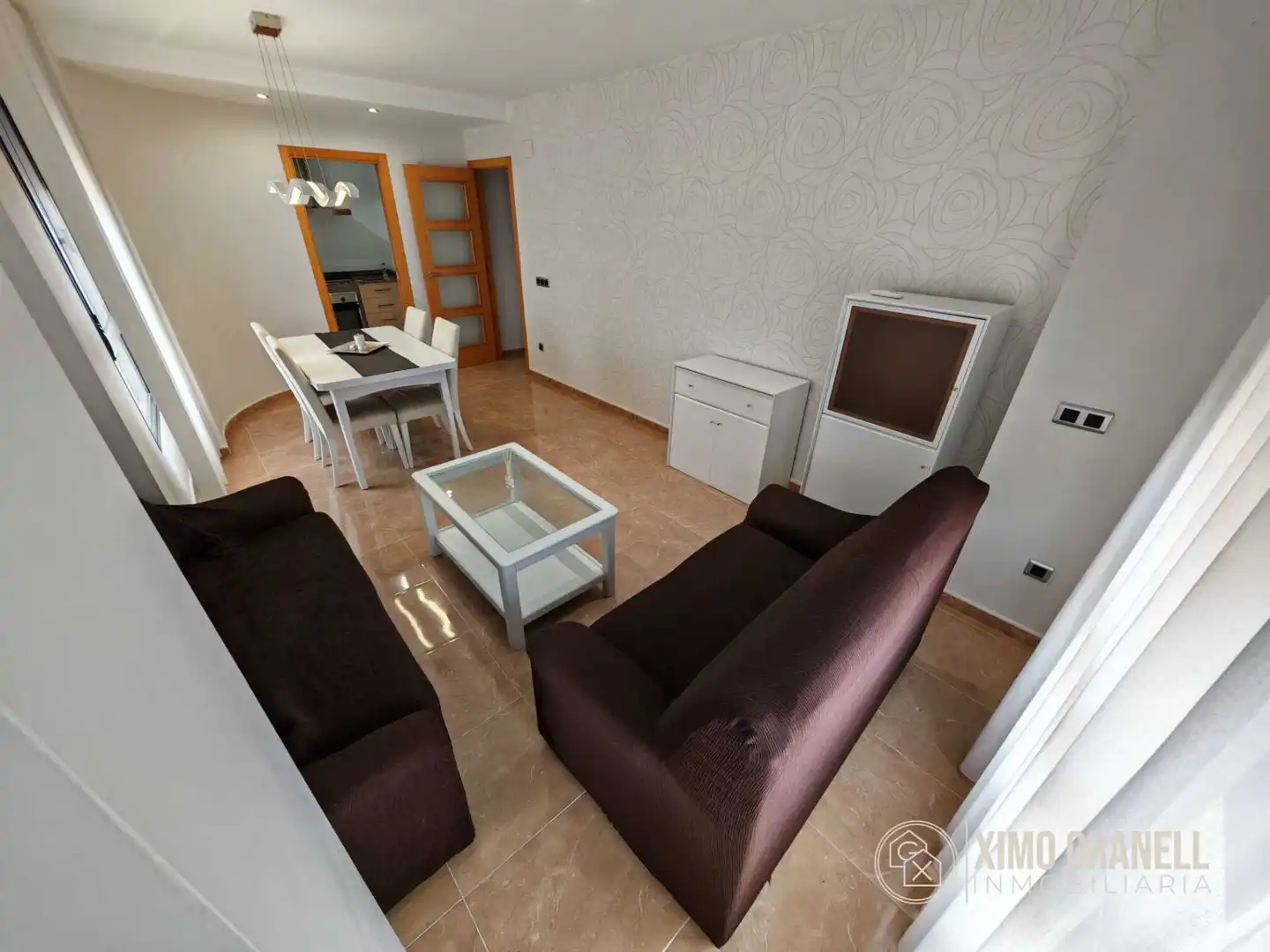 Flat with lift for sale in La Vall d'Uixó, imagen 2