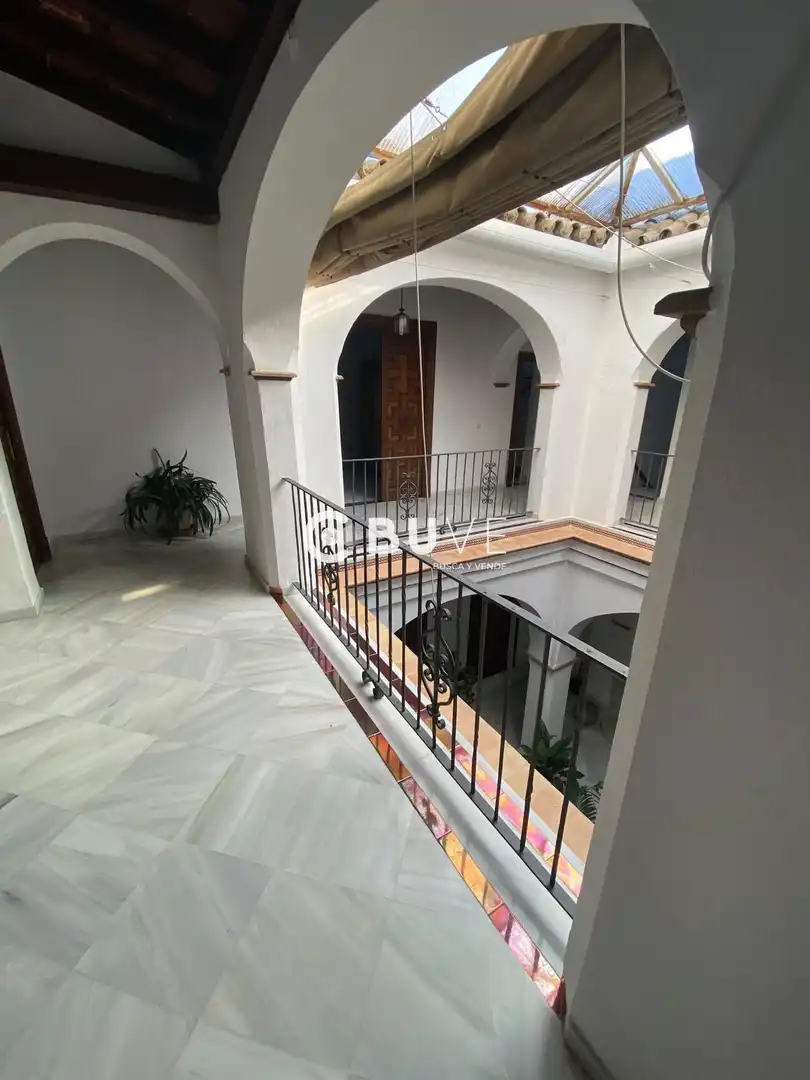 Casa o xalet en venda en Lebrija amb Calefacció, Jardí privat i Terrassa