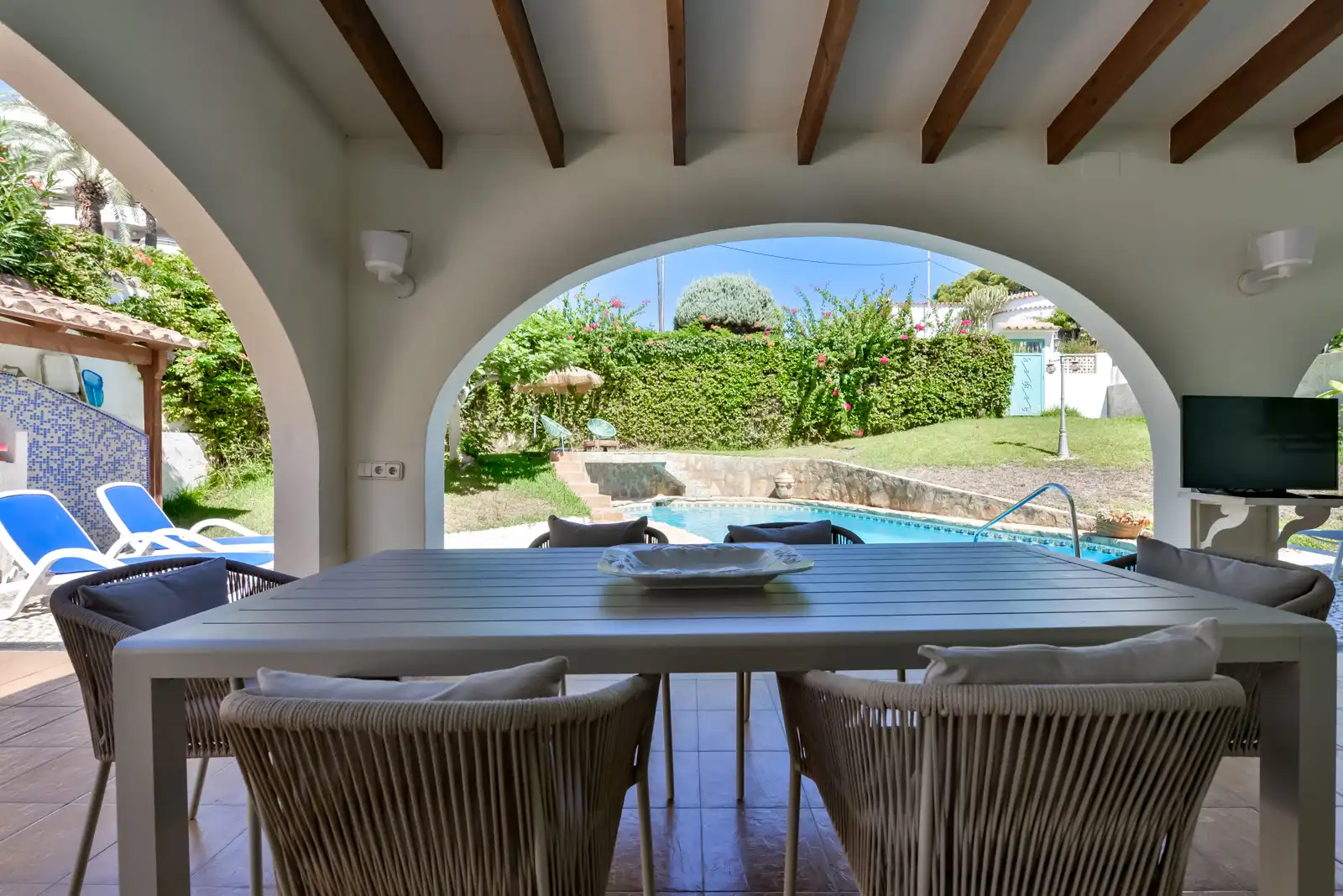 Detached house for sale in Carrer Xaloc, imagen 70