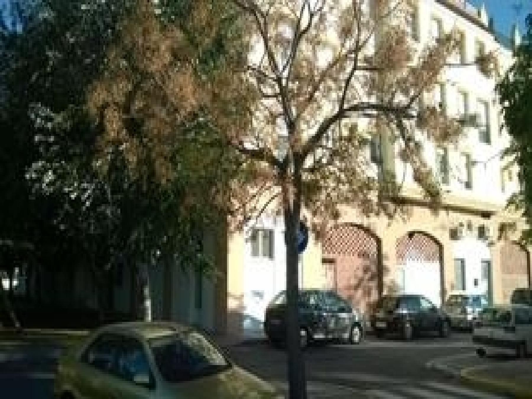 Vista exterior de Local en venda en Chiclana de la Frontera