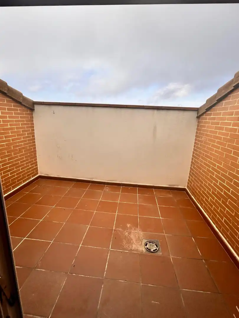Terraza de Ático en venta en Sant Guim de Freixenet con Calefacción, Terraza y Horno
