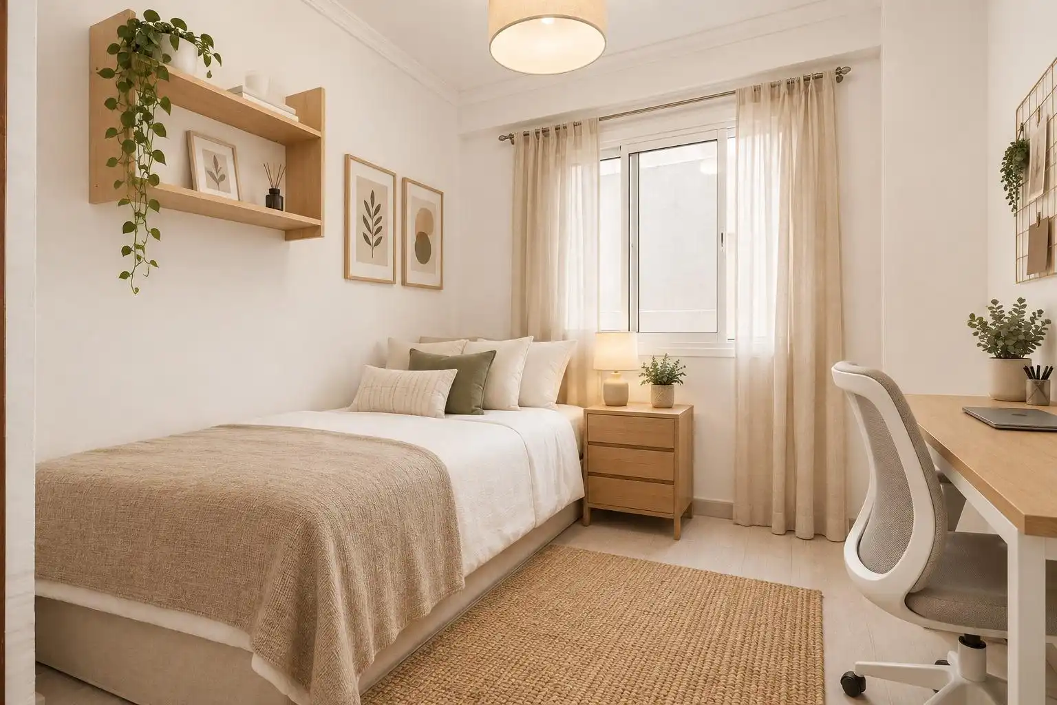 Piso con ascensor en venta en Calle ANGEL BARRIOS 8, imagen 30