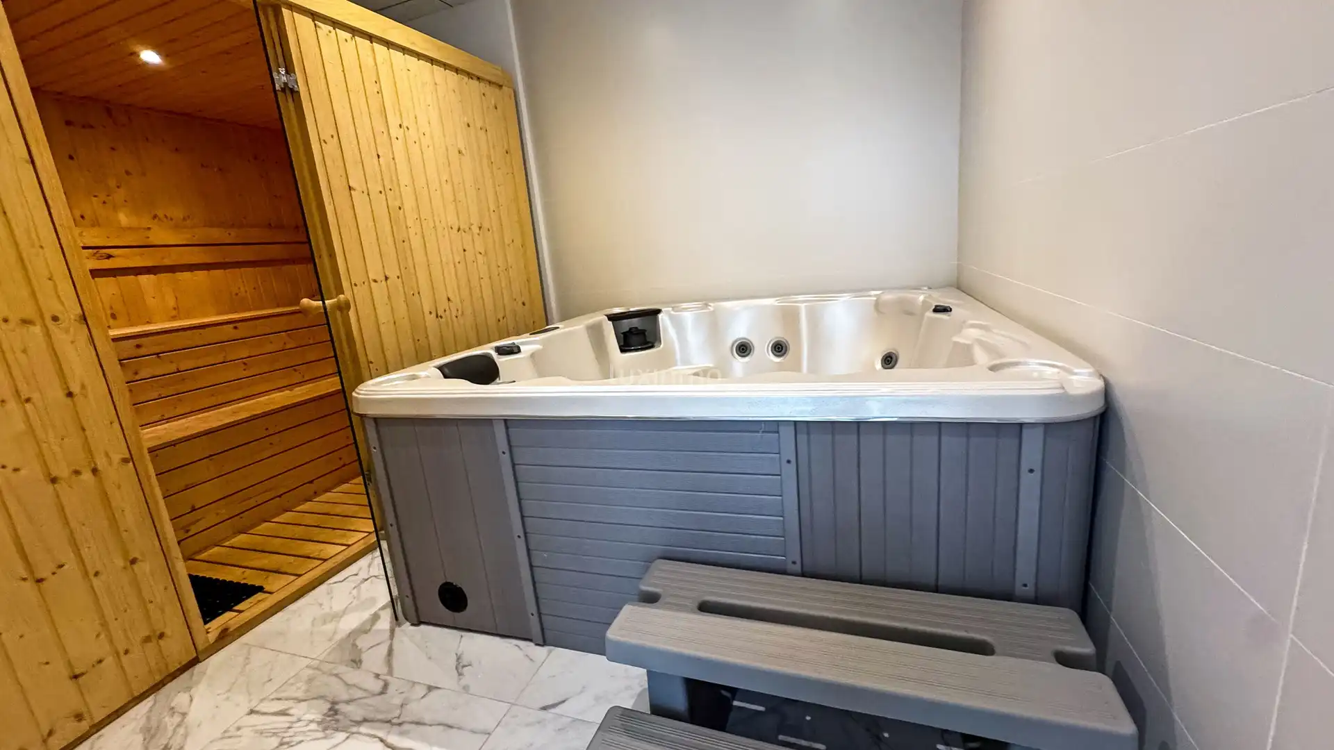 Villa avec balcon à vendre à Balcón de Finestrat - Terra Marina, imagen 89