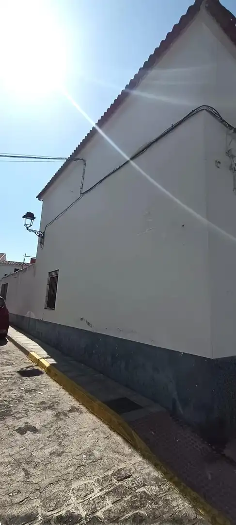 Haus mit Garten zum Verkauf in Castilblanco de los Arroyos, imagen 13
