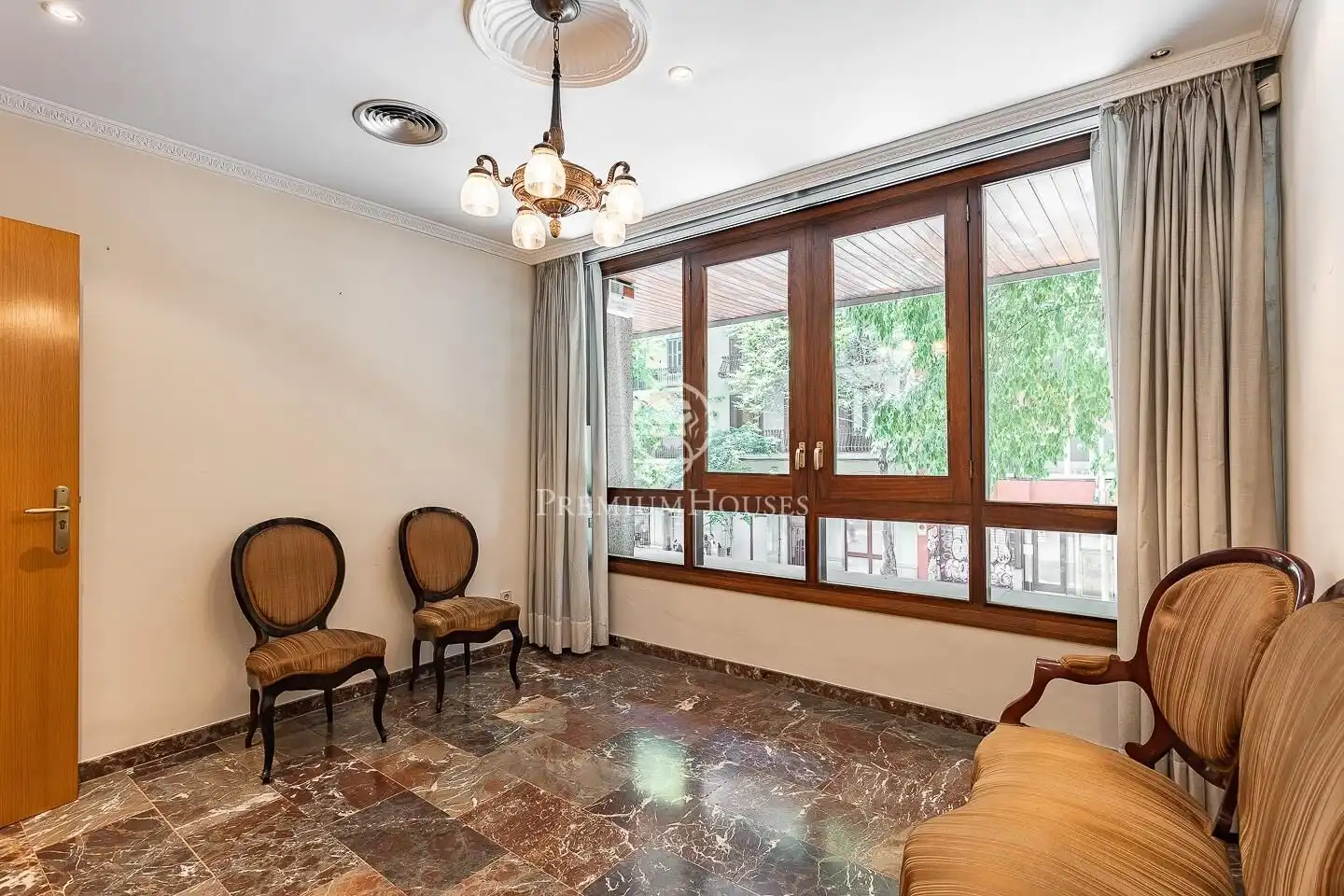 Apartament en venda a Avenida Avinguda Diagonal, 299, Fort Pienc