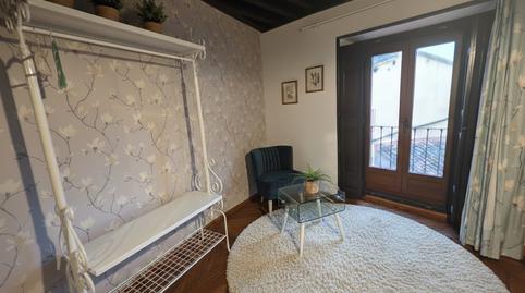Foto 4 de Apartamento en venta en Calle Granada, Casco Histórico,  Toledo Capital