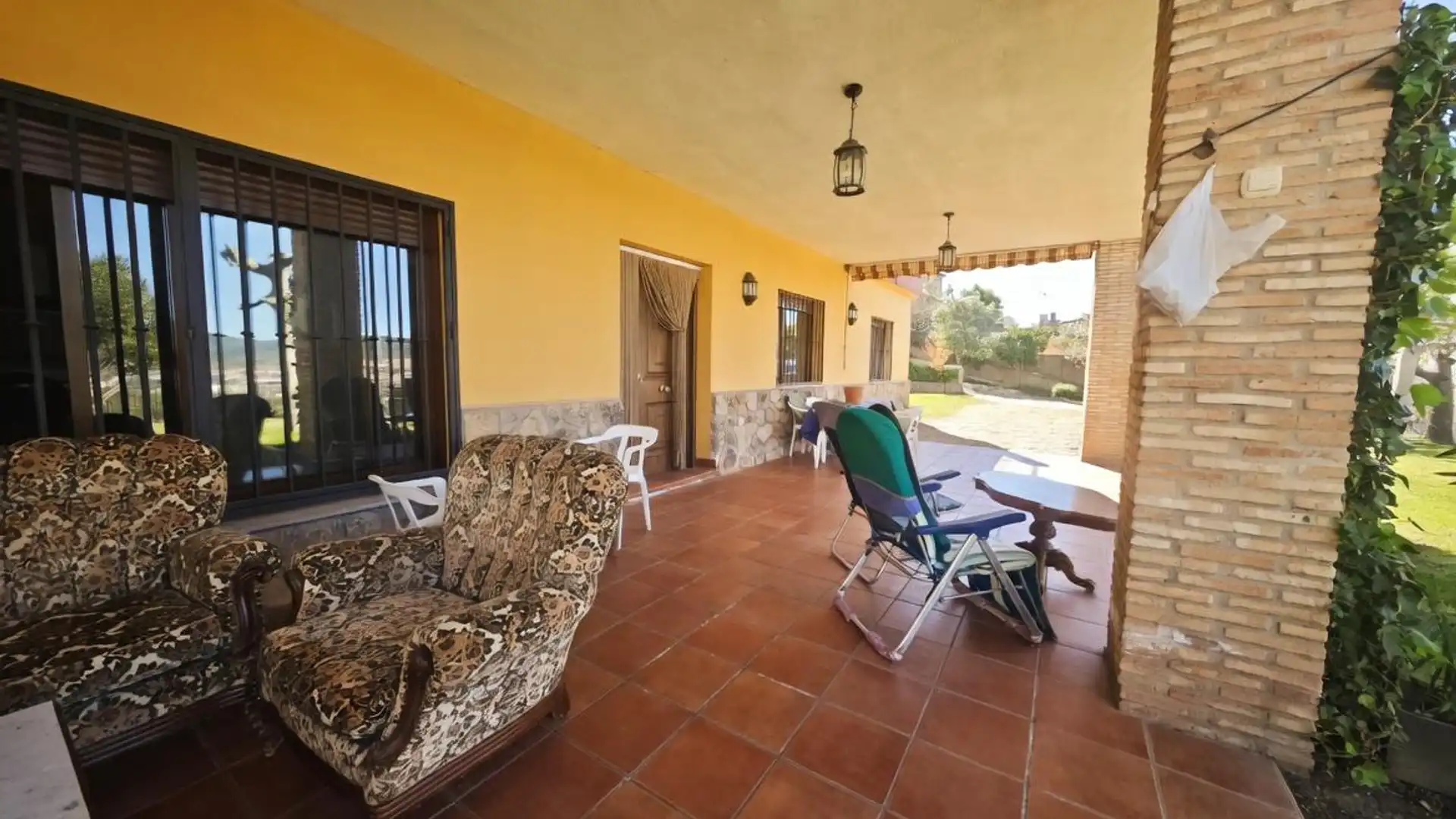 Casa o chalet en venta en Zona Sur - Av. de España - San Miguel