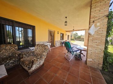 Casa in vendita a Zona Sur - Av. de España - San Miguel