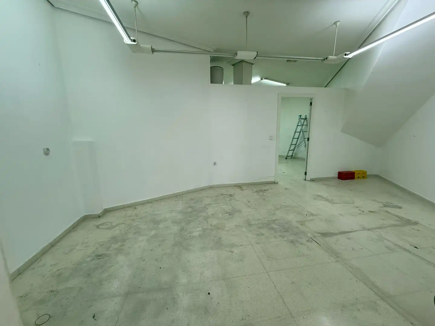 Business premises to rent in Calle Portugal 1, imagen 7