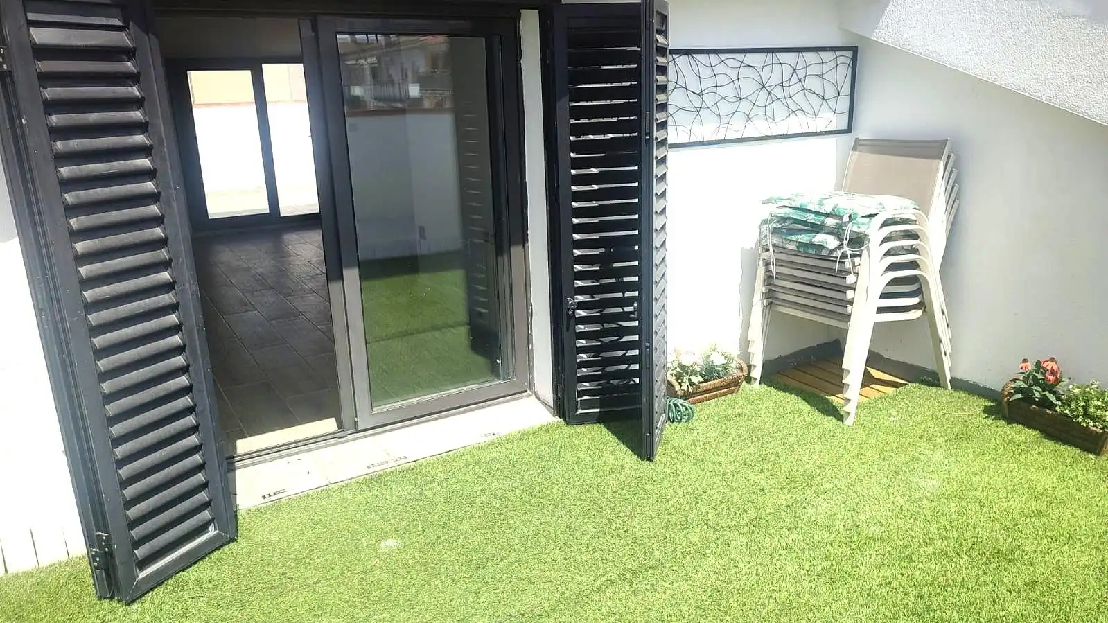 Appartement avec terrasse à vendre à Calella, imagen 23