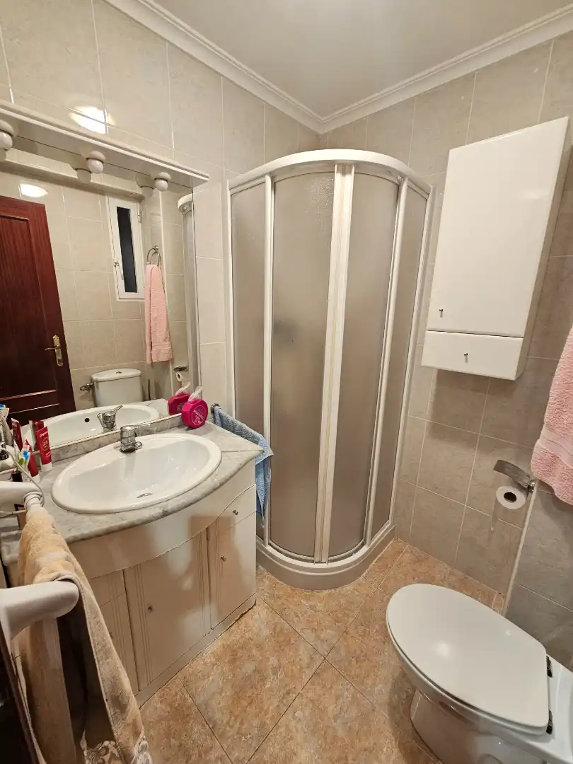 Piso con ascensor en venta en Patraix, imagen 17