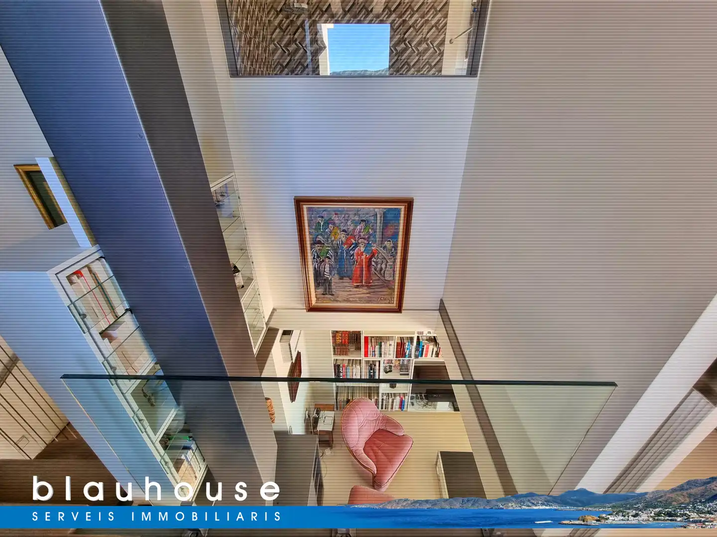 Casa o chalet en venta en Llançà con Aire acondicionado, Calefacción y Jardín privado