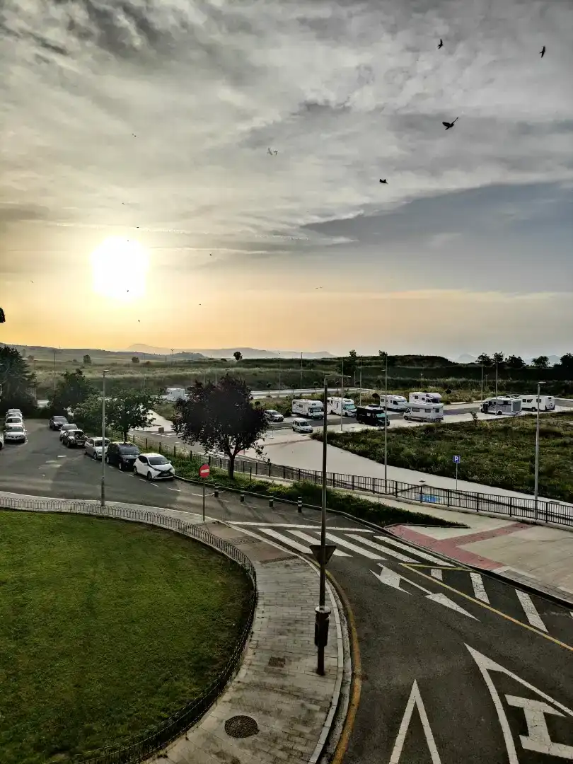 Parking de Piso en venta en Beriáin