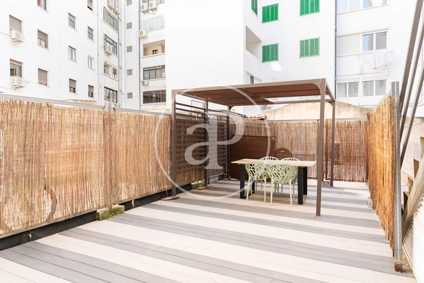 Flat to rent in Ponent, imagen 32