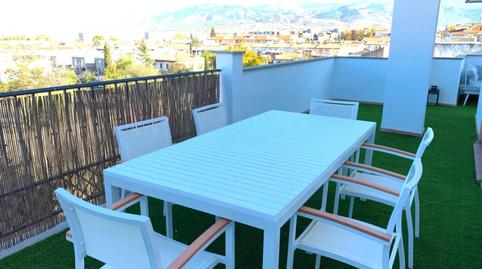 Foto 5 de Àtic de lloguer a Calle Vereda de la Acequia, Ayuntamiento, Granada