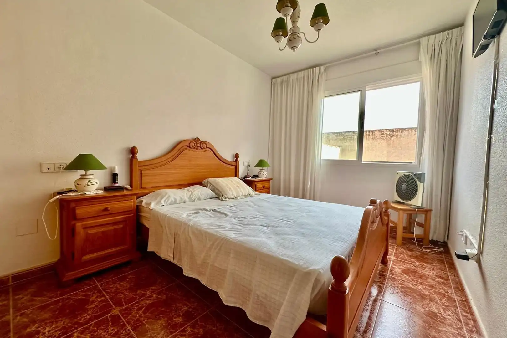 Apartament amb terrassa en venda a Centro, imagen 10