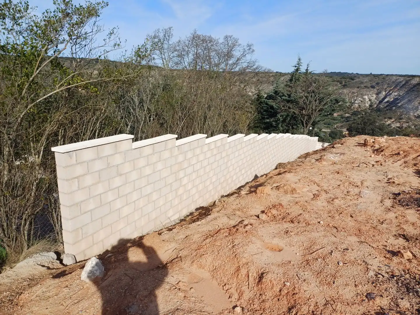 Residencial en venta en Hontoba