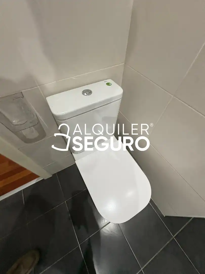 Flat for rent in Madrid, Madrid