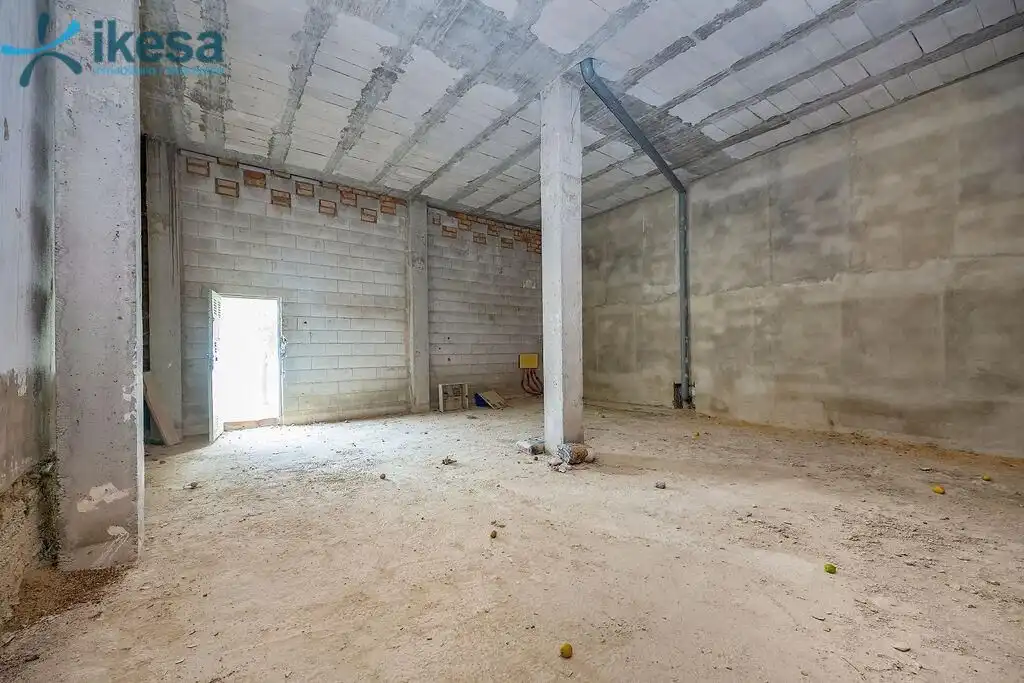 Local comercial en venta en Bollullos Par del Condado, imagen 10