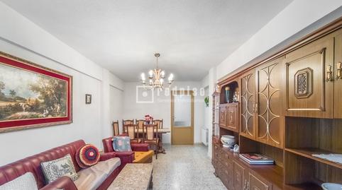 Foto 3 de Pis en venda a Parque Lisboa - La Paz, Alcorcón