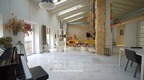 Photo 2 of Flat for sale in Barrio del Centro, Alicante / Alacant