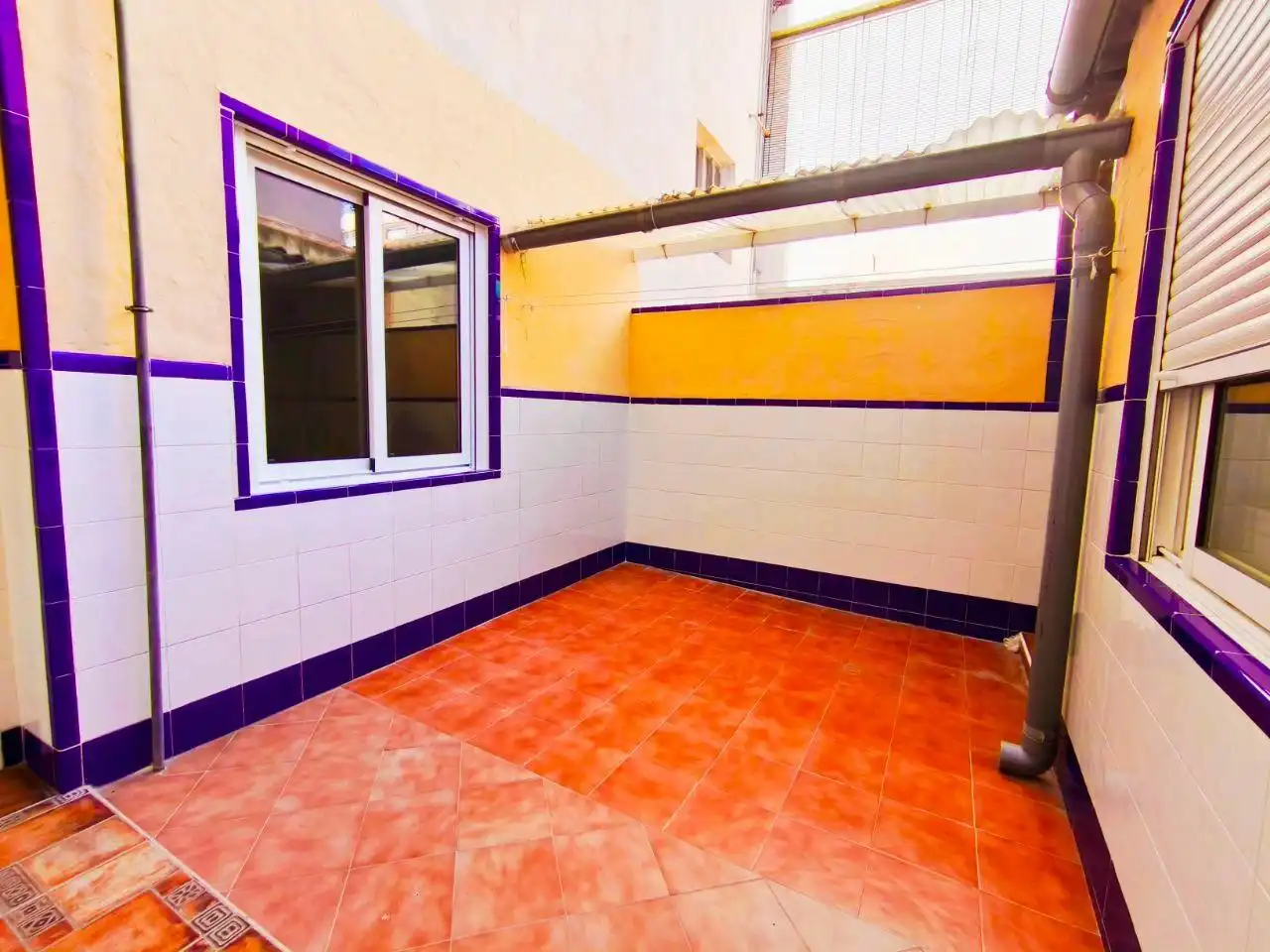 Terraza de Piso en venta en Bigastro