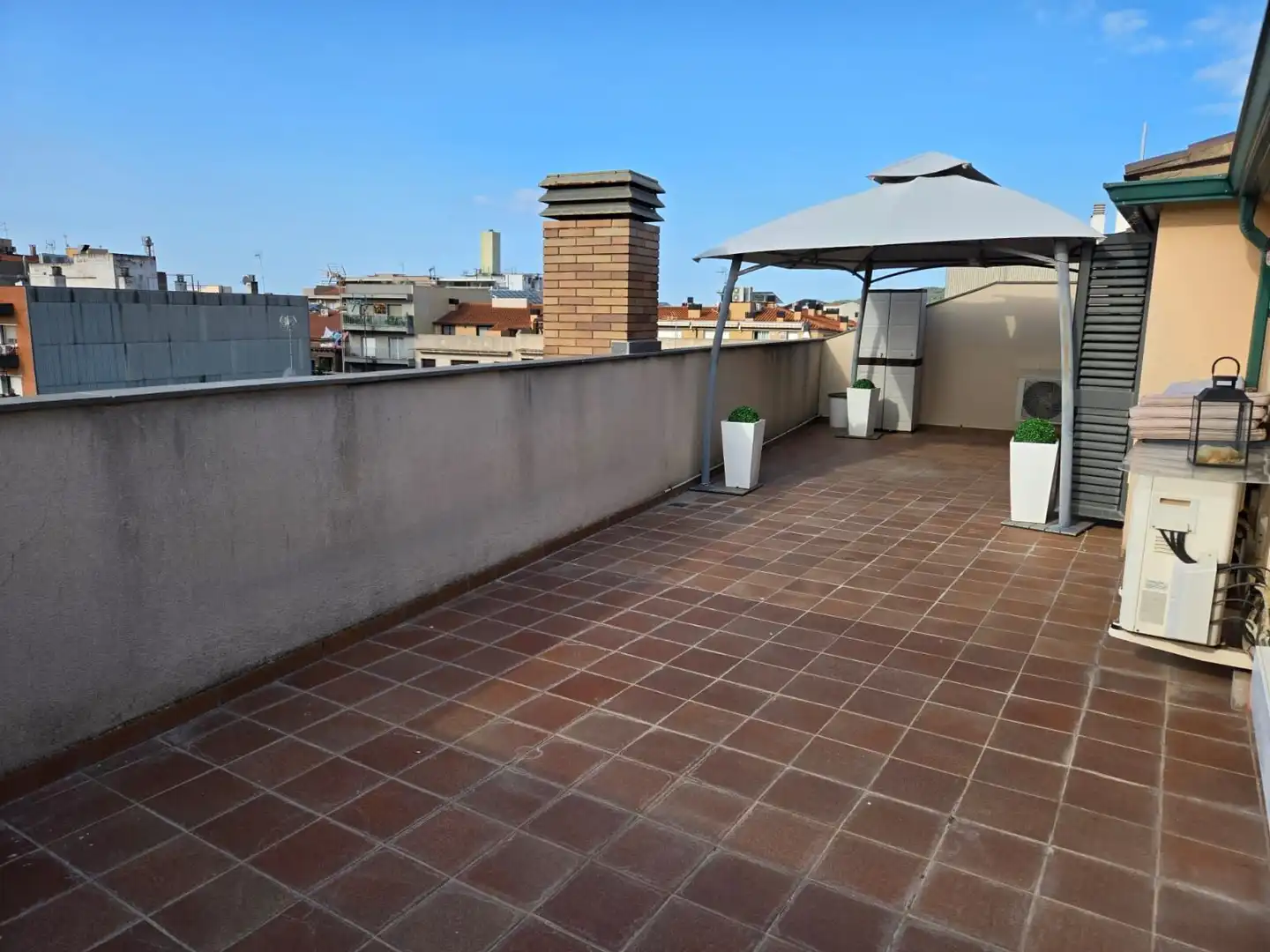 Dúplex en venta en Eixample - Can Bogunyà