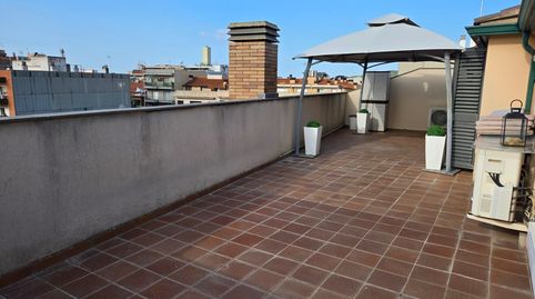 Foto 4 de Dúplex en venta en Eixample - Can Bogunyà, Castellar del Vallès
