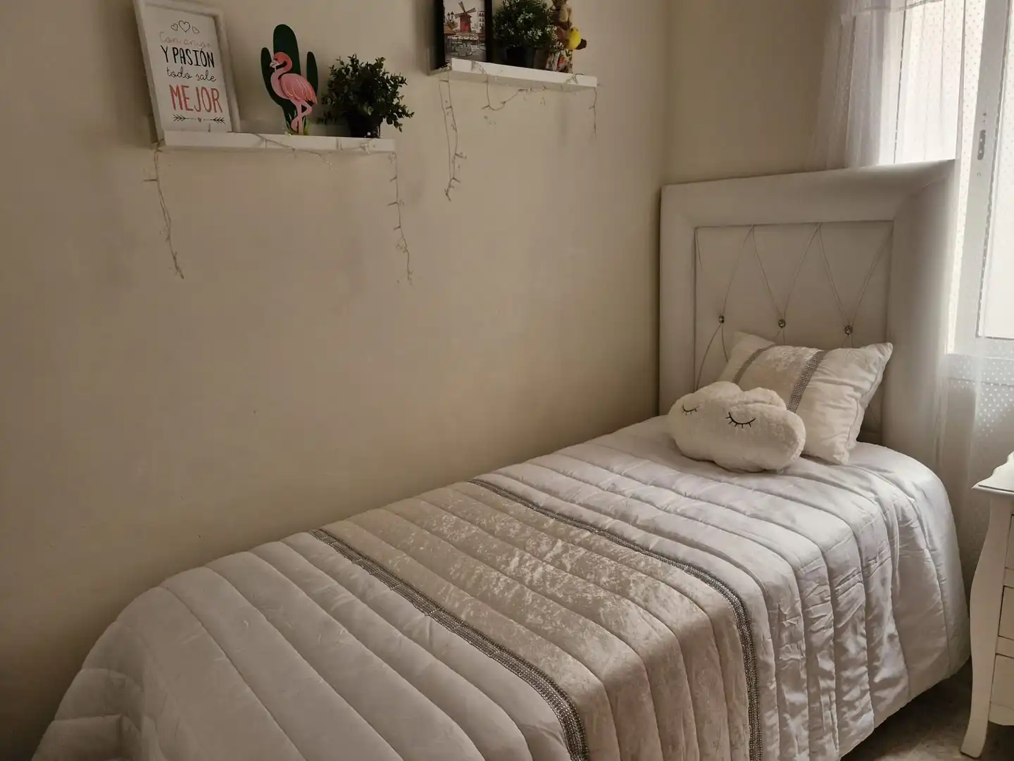 Dormitori de Pis en venda en La Línea de la Concepción